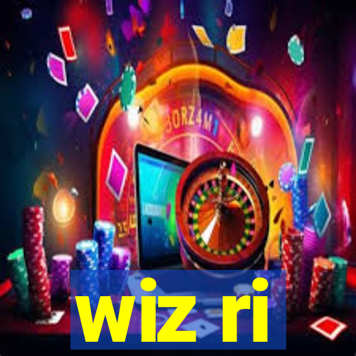 wiz ri